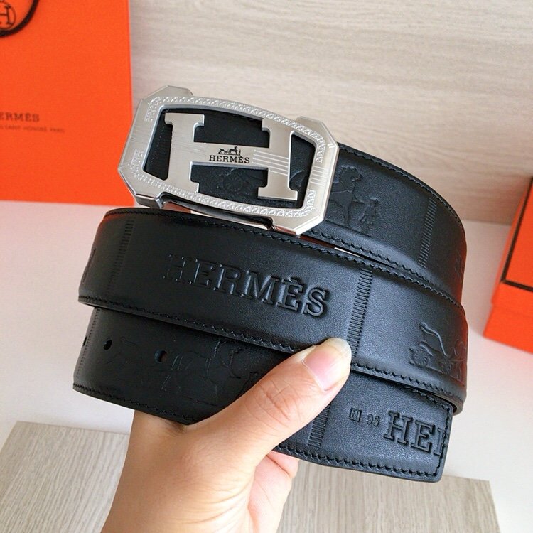 Hermes Belts